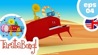 Taratabong - Ep04 - The Way To School