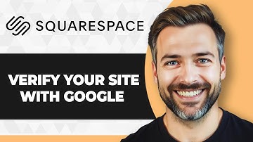 How to Verify Your Site with Google Search Console in Squarespace (2025 Guide)