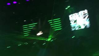 The Final Countdown 2016 - Firebeatz at South Korea