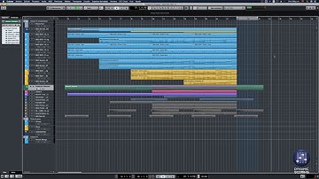 Spitfire BBC Symphony Orchestra DISCOVER TEST 02 "We add some Trailer elements" #ONEORCHESTRA