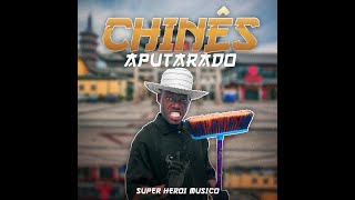 Super Herói - Chenês Aputarado