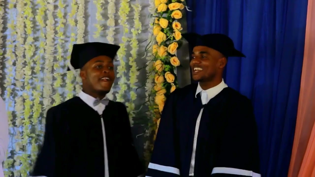 Willie ft Vortex_Starehe remix_FEROOZ(Dr Salim Ahmed salim secondary school graduation)