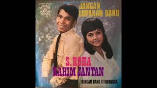 Download Lagu S. Roha & Band Titiwangsa - Di Suatu Masa (Malay psych pop, Singapore 1970)