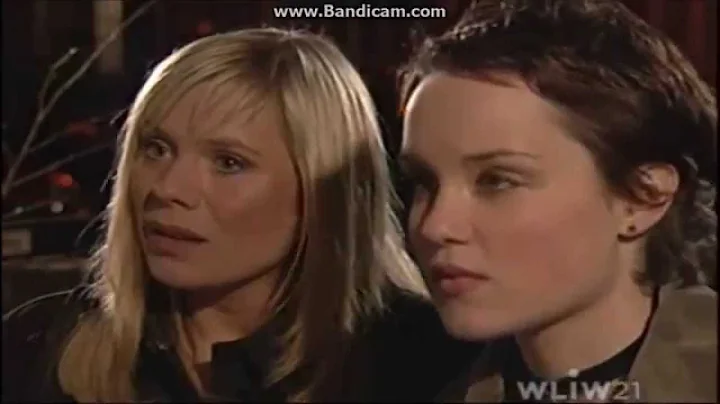 Sharon & Vicki search for Dennis (20th March - 29t...