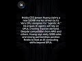Jensen Huang says Nvidia has discovered a new $200B market opportunity