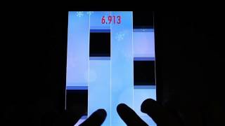 Piano Tiles 2 | Skilled Challenge | World Record | 9.878 tiles/second screenshot 5
