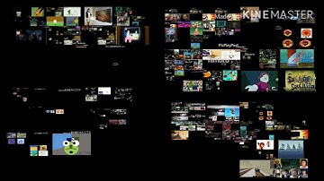 Up to faster mega parison