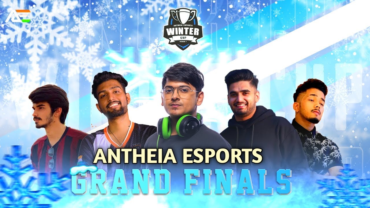 Esports winter