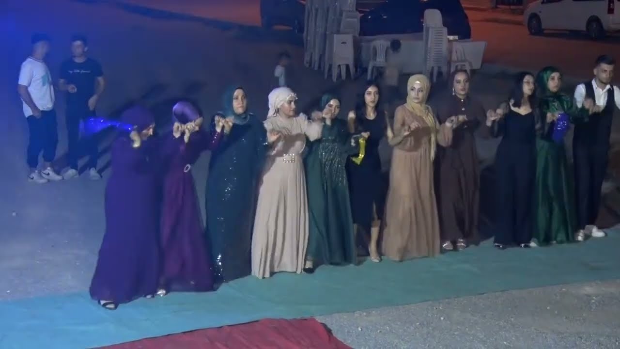 ÖZCAN YAĞUZDOĞAN IN GÖRKEMLİ KINASI