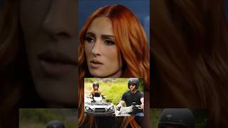 Becky Lynch On Being Friends With Stone Cold Steve Austin