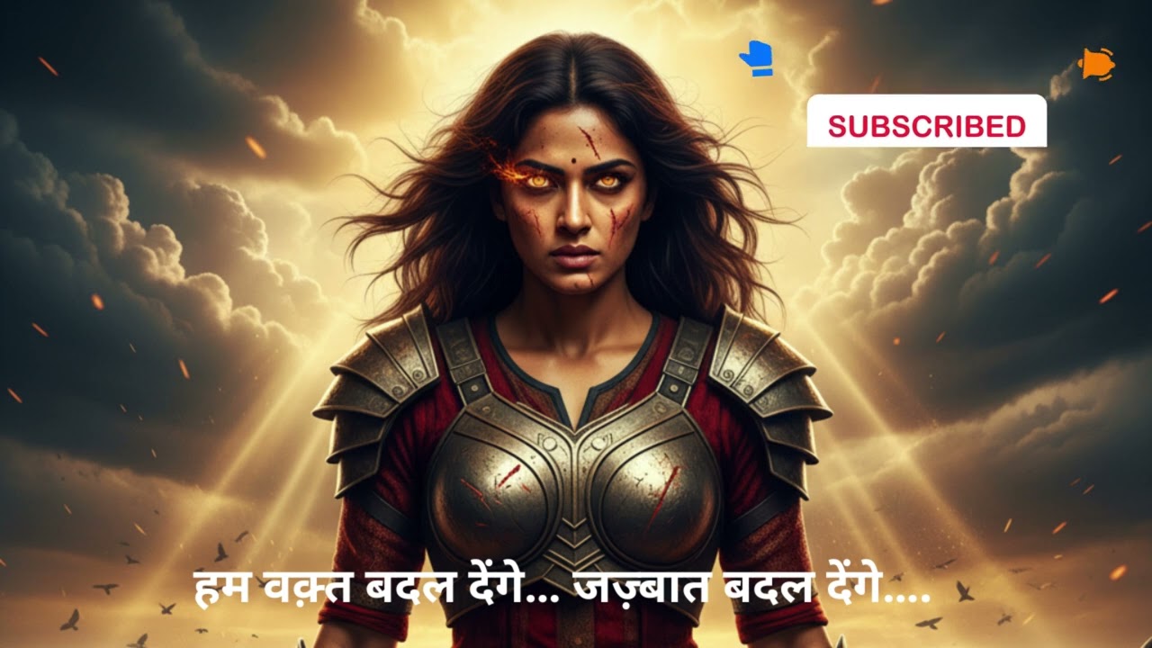 🔥 हम वक़्त बदल देंगे | Powerful Hindi Motivational Song | Hard Work & Destiny Changer Anthem