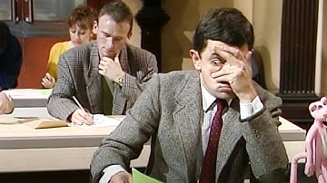 Mr Bean