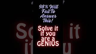 Famous crack the code! math quiz | #quiz #mathquiz #mathriddles #shorts #trendingshorts #puzzles Wealth