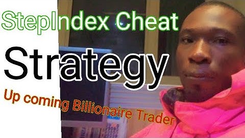 Step Index Cheat  Strategy / Don