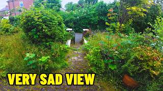 Surprising my Friends Grandad with a FREE Garden Makeover!