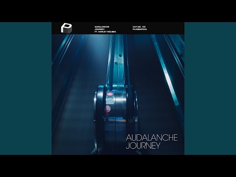 Journey feat Harley Holmes (Original Mix)