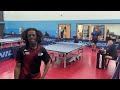 Jacob McCarthy v Nathaniel Smith FULL MATCH | Band 2 | Nottingham Senior 2* 2026