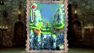 Temple Run : Brave ( Review ) screenshot 4