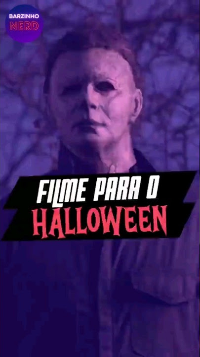 Sete filmes de terror para maratonar no Halloween - OFuxico