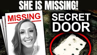 Secret Door Reveals Killer's Darkest Secrets