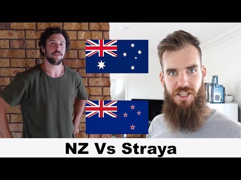The Actual Difference Between Australia and New Zealand (Facebook Banned This Video) The Actual Difference Between Australia and New Zealand (Facebook Banned This Video)