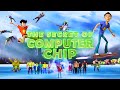 जब Gattu Battu भ ड Desh Ke Dushmano Se Gattu Battu Secret Of The Computer Chip