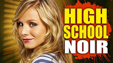 WTF Happened to Veronica Mars (2004-2019)?!