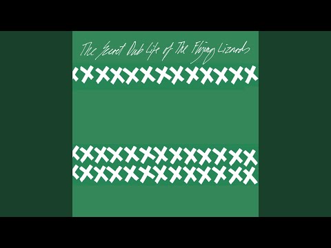The Flying Lizards — Ash and Diamond