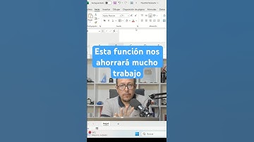 Cómo usar la función más versátil para separar textos en Excel.
