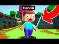 GIOCO ALLE IMITAZIONI PIÃ™ BRUTTE DI MINECRAFT - ITA