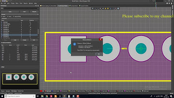 15. Tutorial Measure Distance Altium Designer