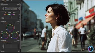 FREE Capture One Style "Instant Color" Download screenshot 4