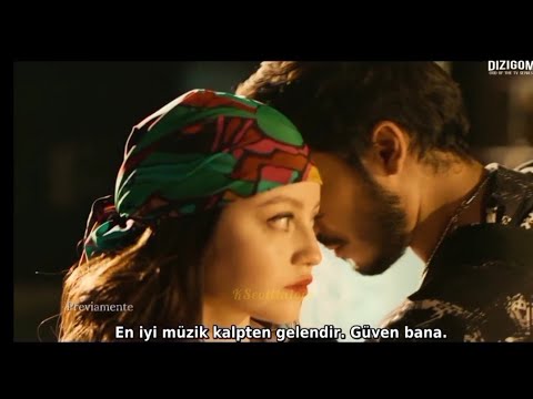 Siempre Fui Yo 1. bölüm özeti - Türkçe altyazılı |Karol Sevilla'nın yeni Disney Plus dizisi