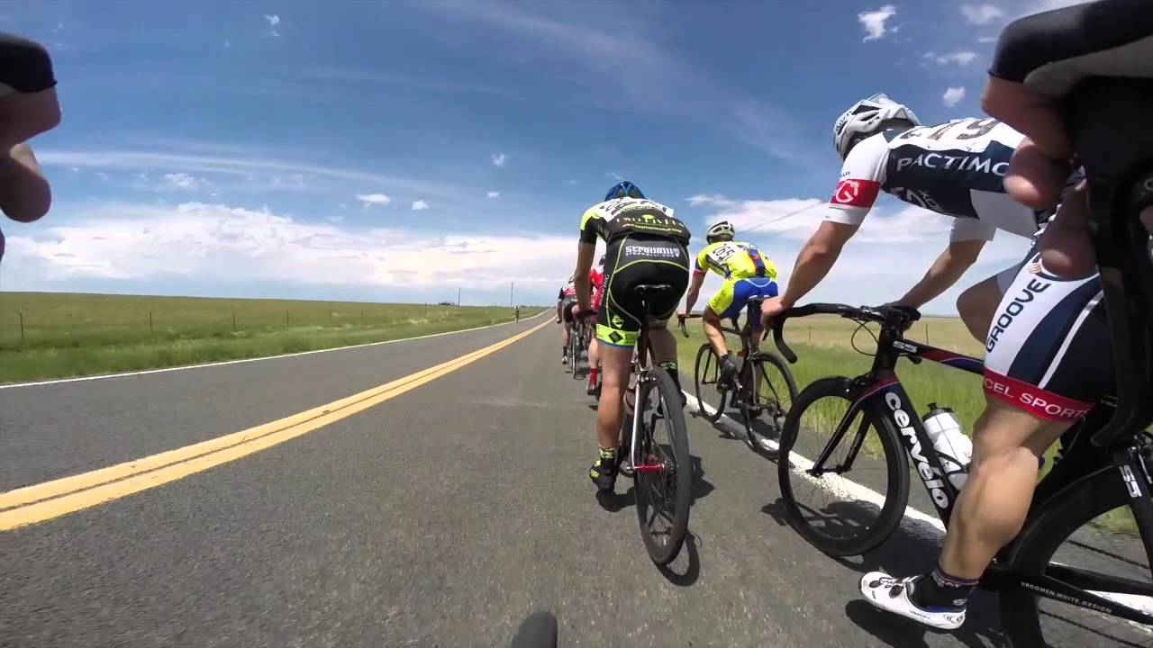 Part of the Deer Trail Road Race Cat 3 2015 YouTube