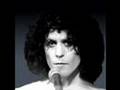 marc bolan morph by few