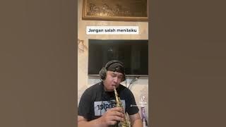 Jangan salah menilaiku - Tagor Pangaribuan