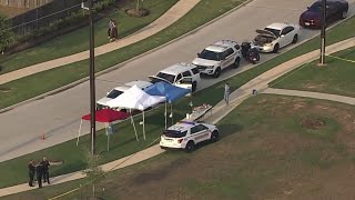 Deputies searching for missing 5-year-old who wandered from Katy-area home