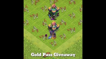 Yeti Vs 3 Archer Towers In Line | Noob challenge | Clash Of Clans