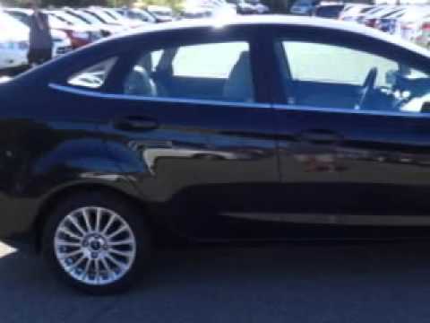 2014 Ford Fiesta Mike Castrucci Chevrolet Milford Milford