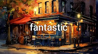 JazzHop | Autumn Night Grooves LoFi & Jazzy instrumental Hip-Hop Beats | #lofibeats