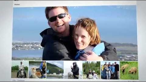 Introducing Facebook Timeline - #F8 2011