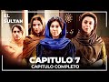 El Sultán Capitulo 7 Completo 