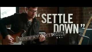The Black Seeds - Settle Down - Track By Track