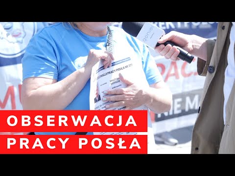 Pielęgniarki przygotowały 