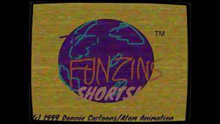 The Funzins Shorts - The Joke Show S01E01 Full Episode In Hd