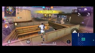 Master Clash Squad In Free Fire Best Guns, Tactics & Rank Hacks