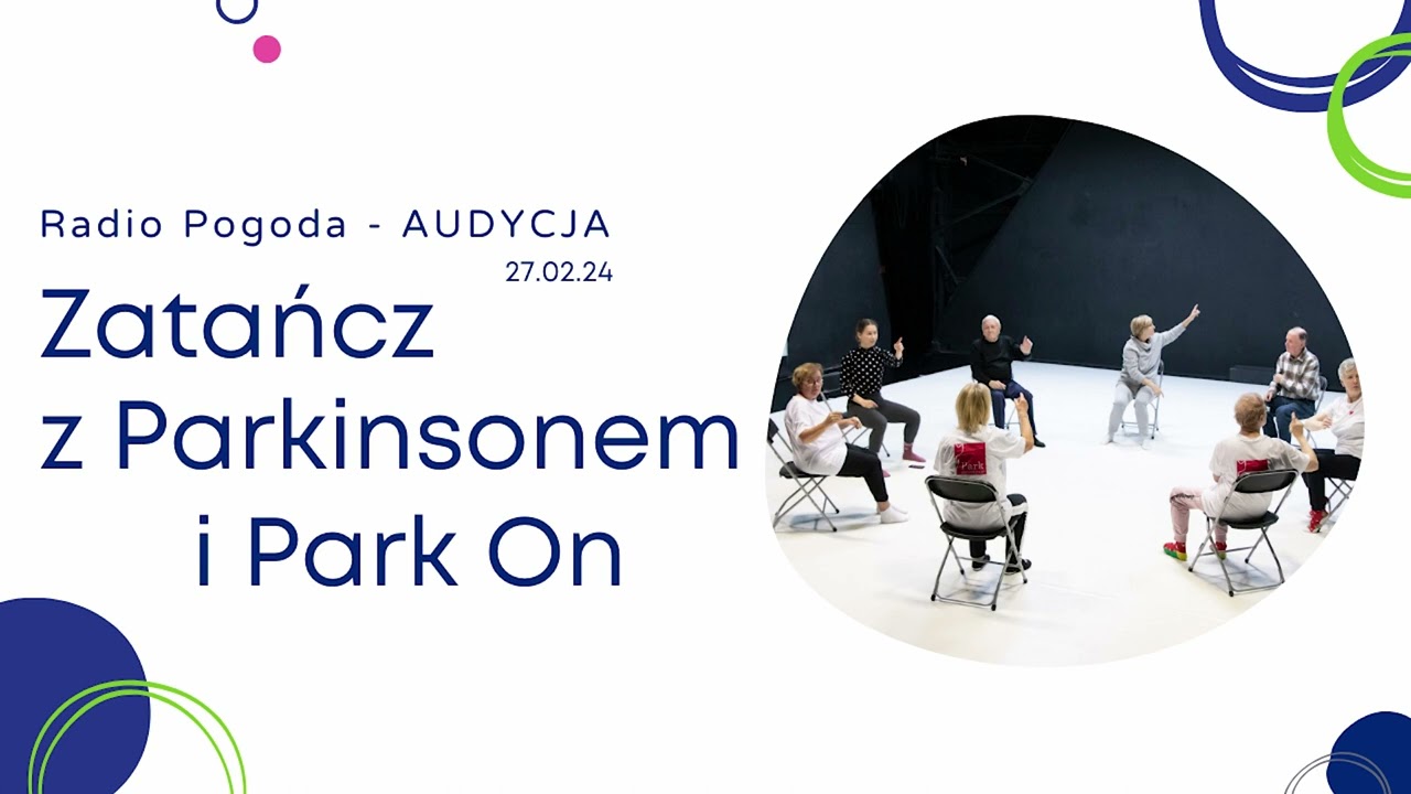 Audycja Radio Pogoda