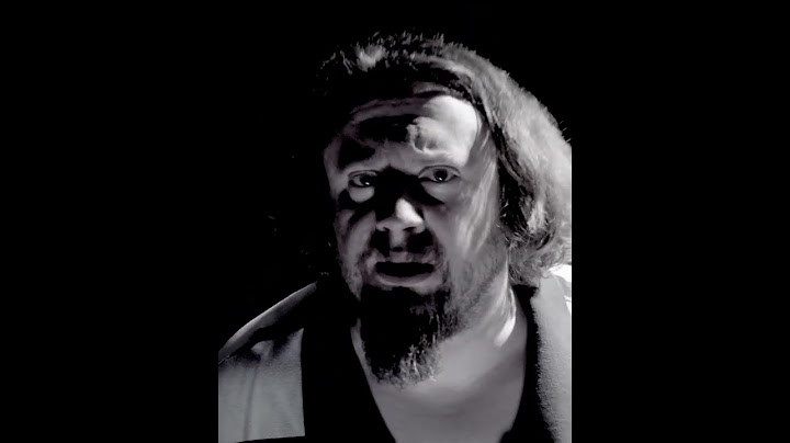 What Did You Just Put In Your Pocket (Sam Hyde)