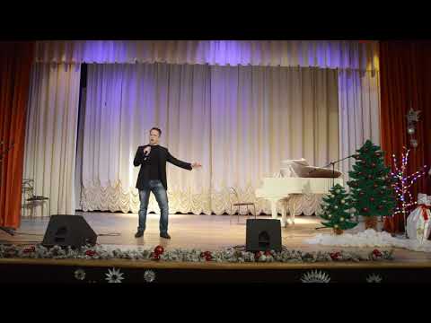 Станислав Серебрянников -