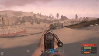 Phantom$ [ Rust : Contre-Raid Express Team 'Gto' ] #Strow